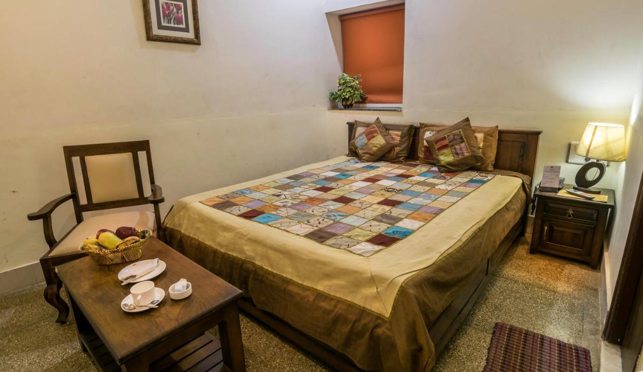 Shree Mohan Home Stay- A Heritage Home Jodhpur  Exterior photo